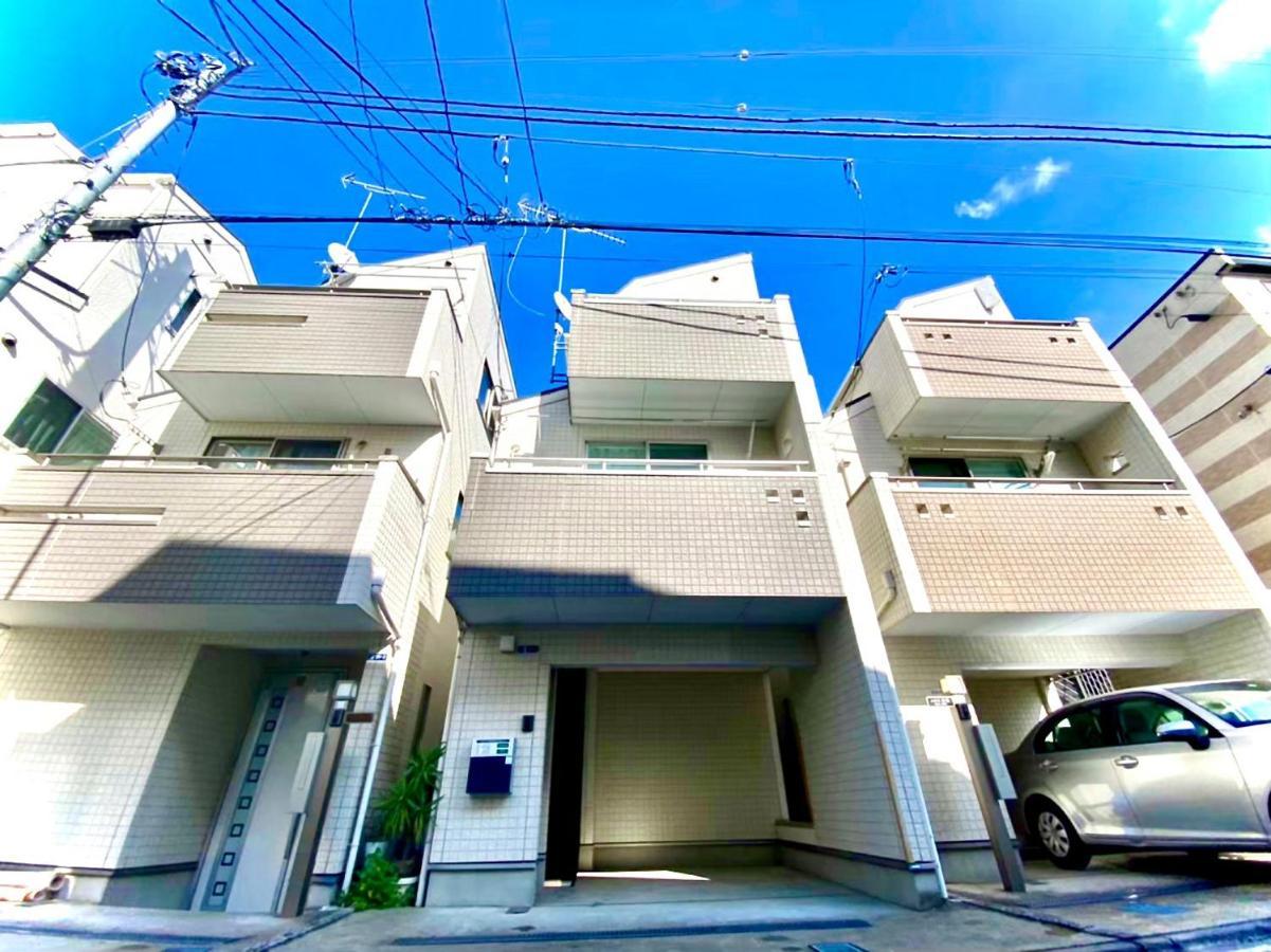 Eternity House 新宿大久保 Apartment Tokyo Ngoại thất bức ảnh
