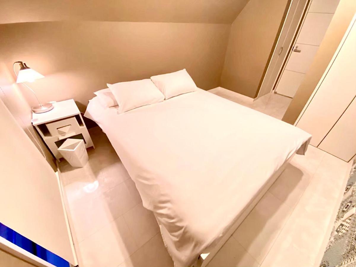 Eternity House 新宿大久保 Apartment Tokyo Ngoại thất bức ảnh