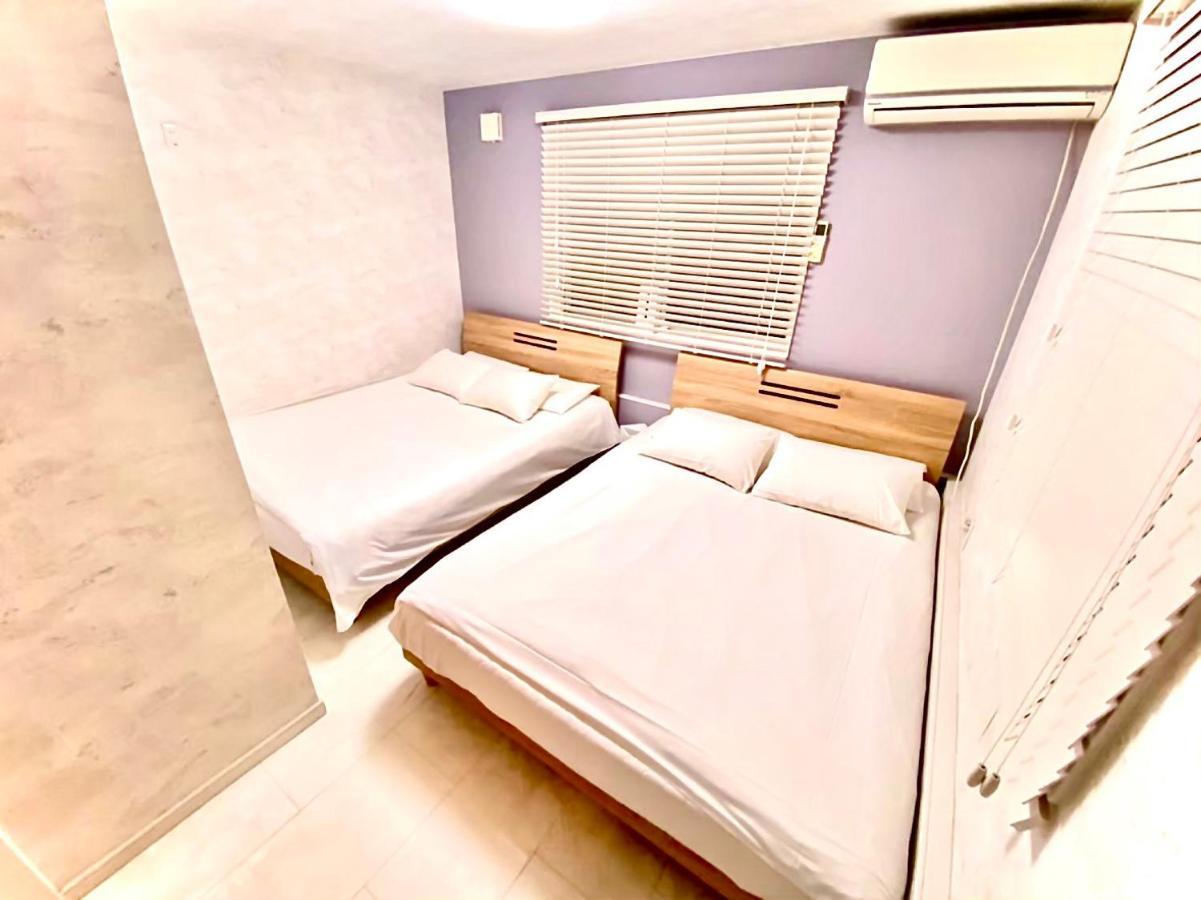 Eternity House 新宿大久保 Apartment Tokyo Ngoại thất bức ảnh