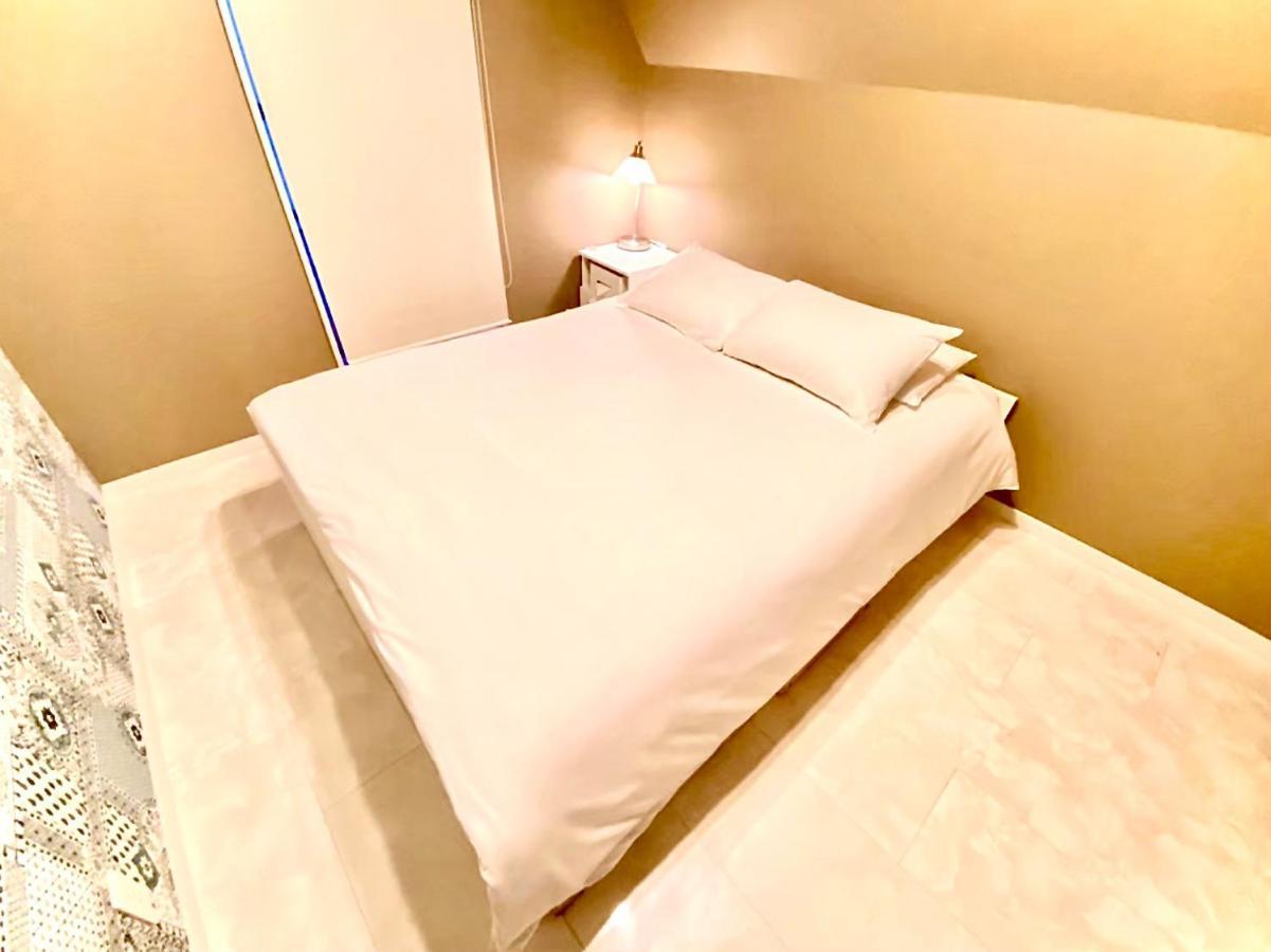 Eternity House 新宿大久保 Apartment Tokyo Ngoại thất bức ảnh