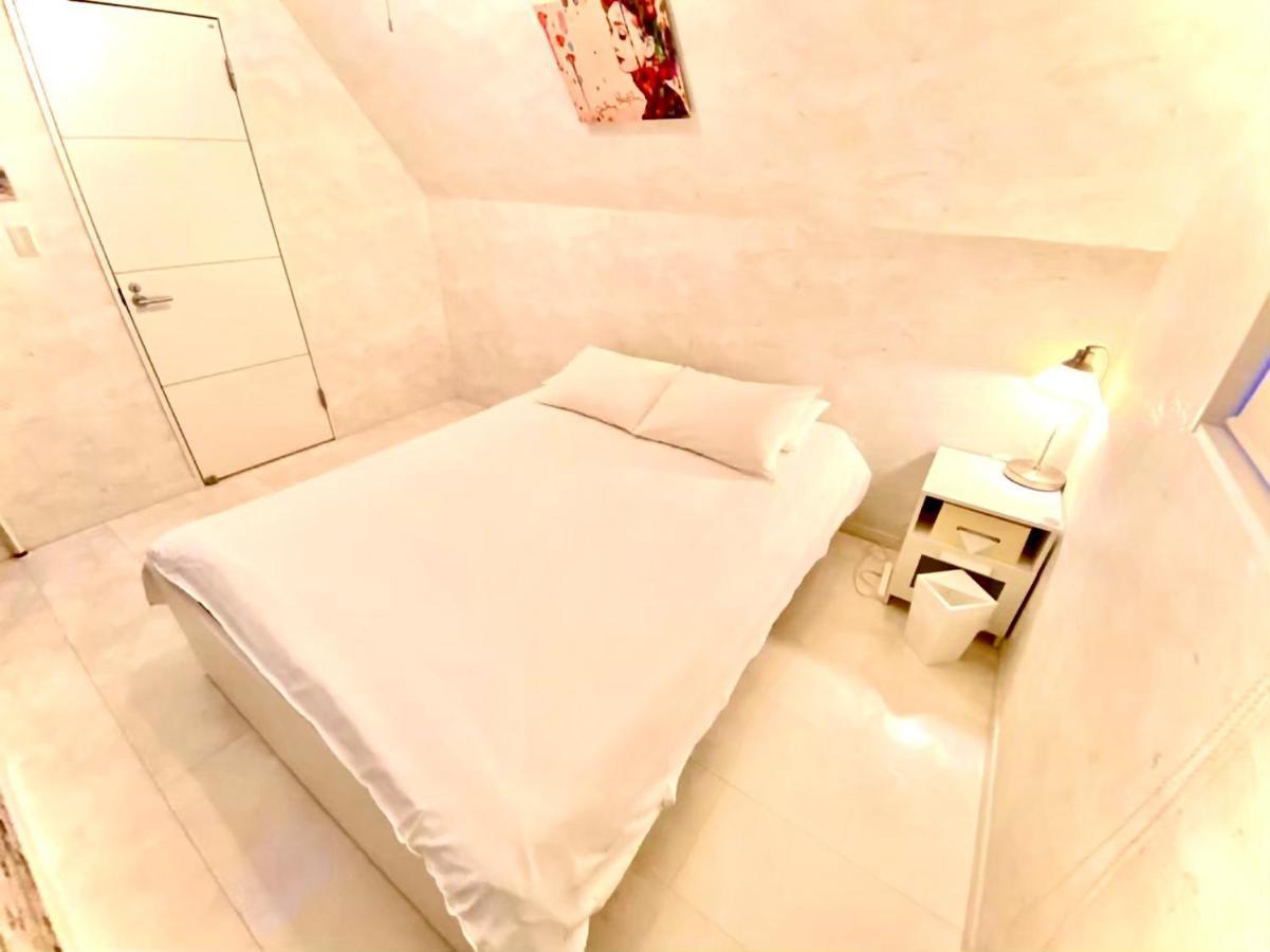 Eternity House 新宿大久保 Apartment Tokyo Ngoại thất bức ảnh