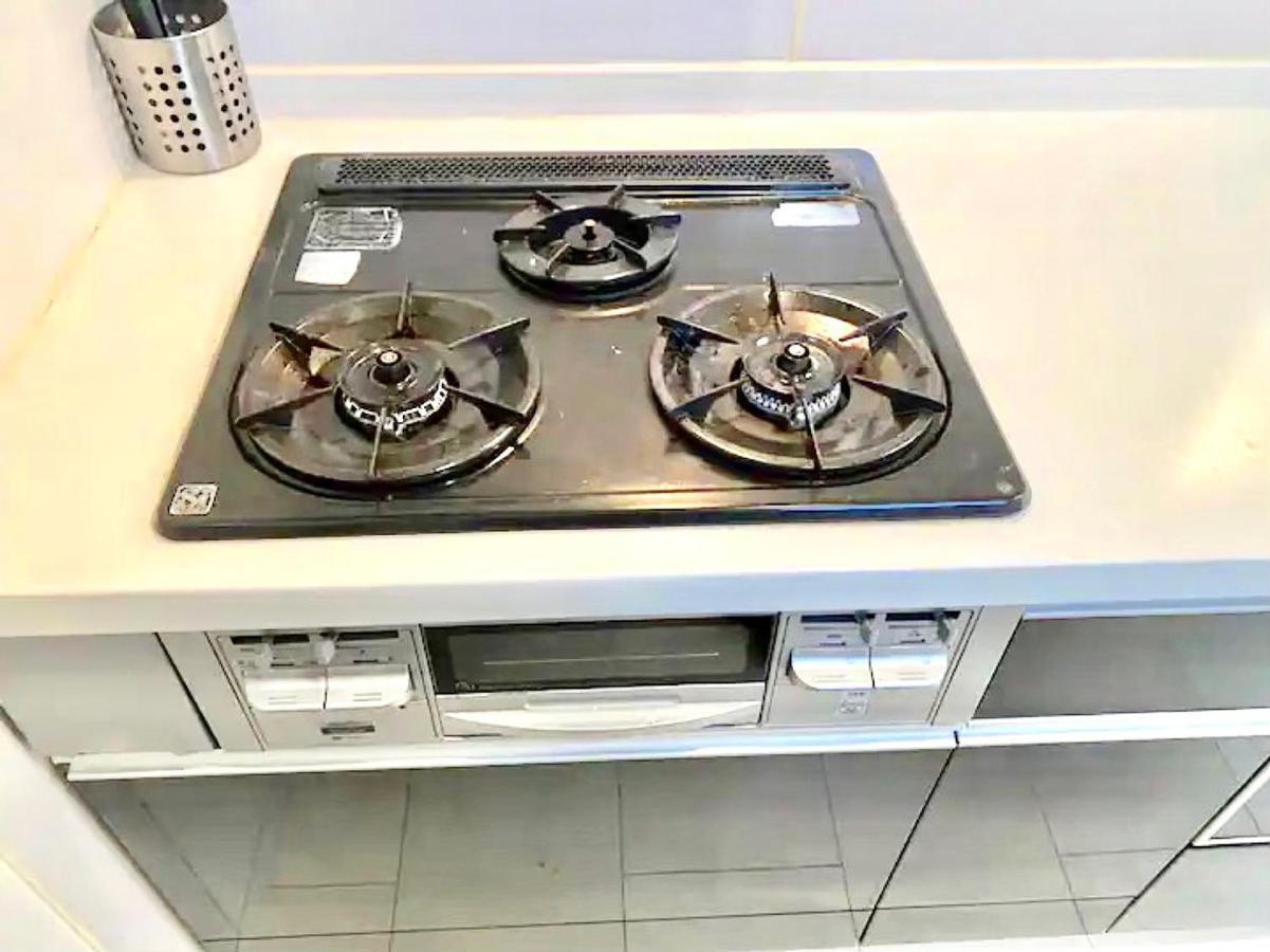 Eternity House 新宿大久保 Apartment Tokyo Ngoại thất bức ảnh