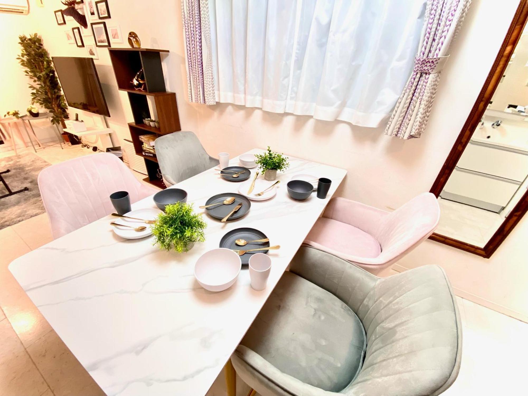 Eternity House 新宿大久保 Apartment Tokyo Ngoại thất bức ảnh
