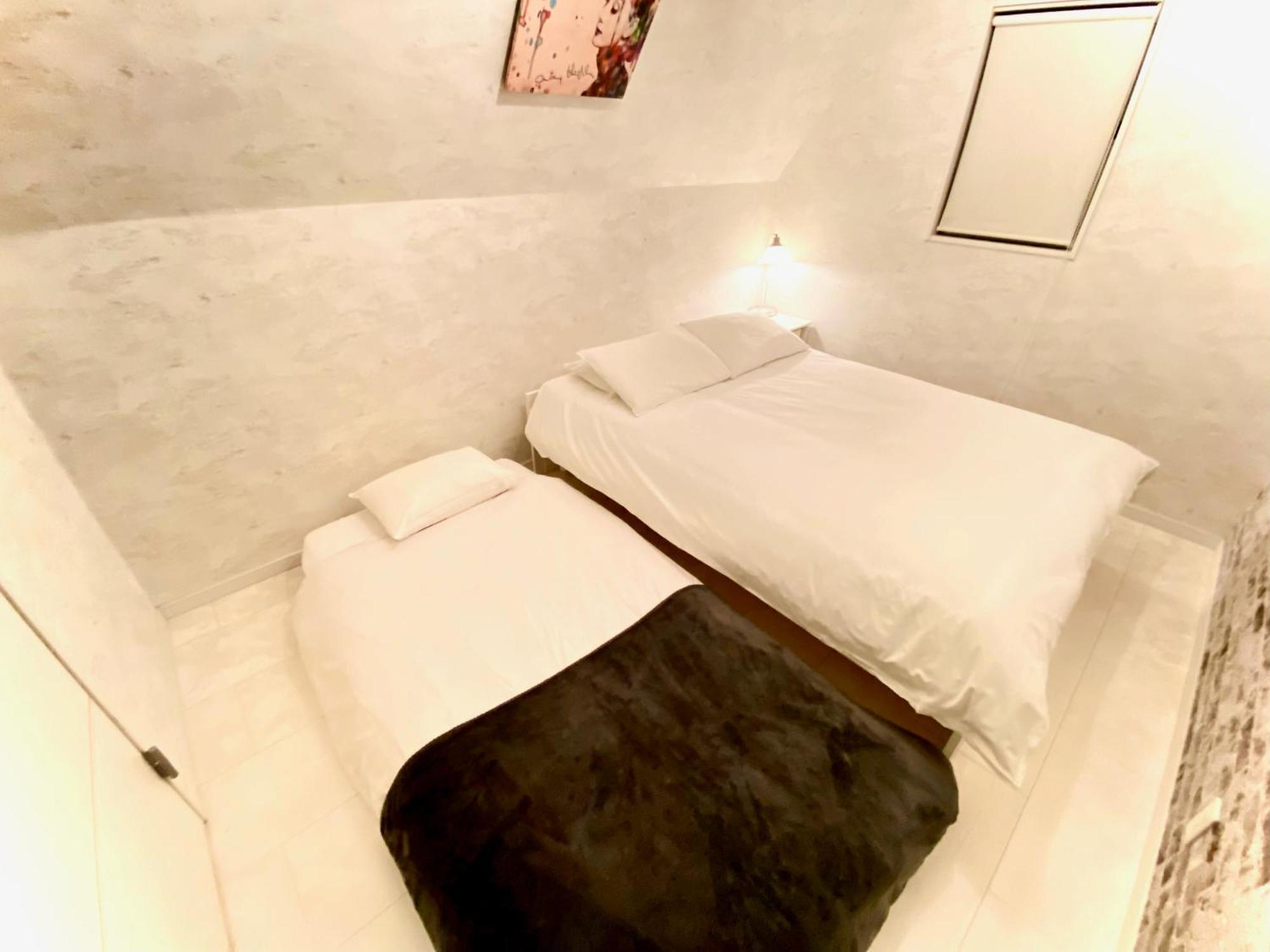 Eternity House 新宿大久保 Apartment Tokyo Ngoại thất bức ảnh
