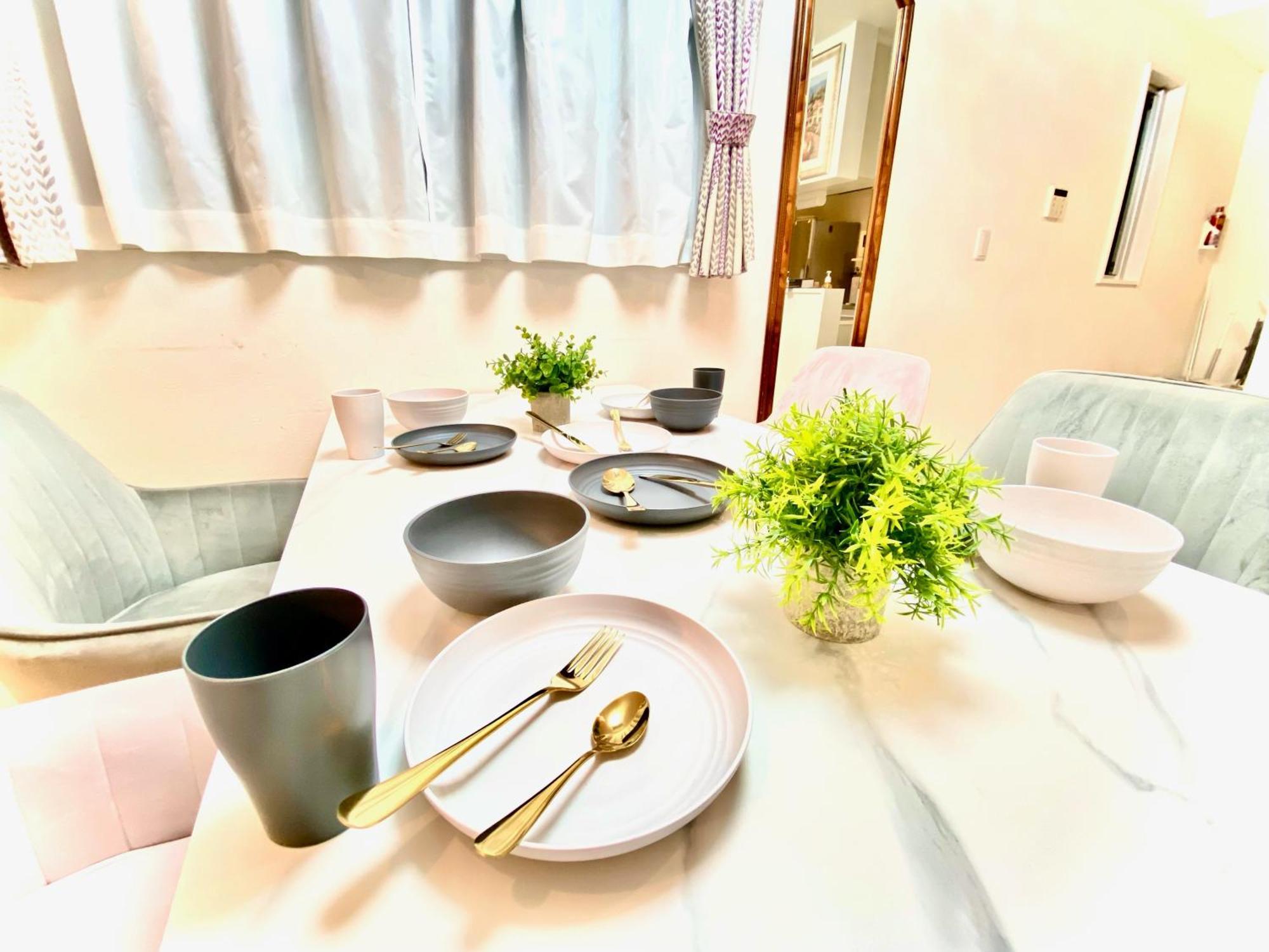 Eternity House 新宿大久保 Apartment Tokyo Ngoại thất bức ảnh