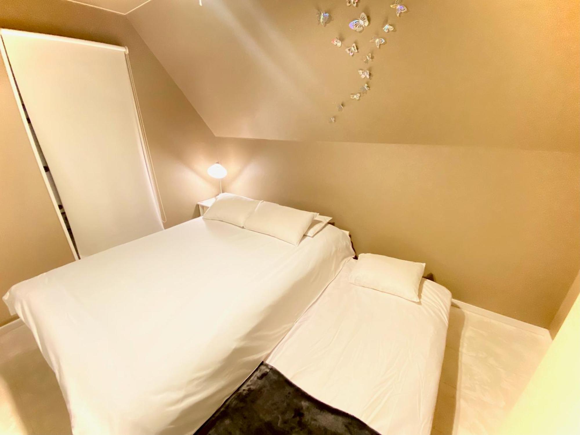 Eternity House 新宿大久保 Apartment Tokyo Ngoại thất bức ảnh