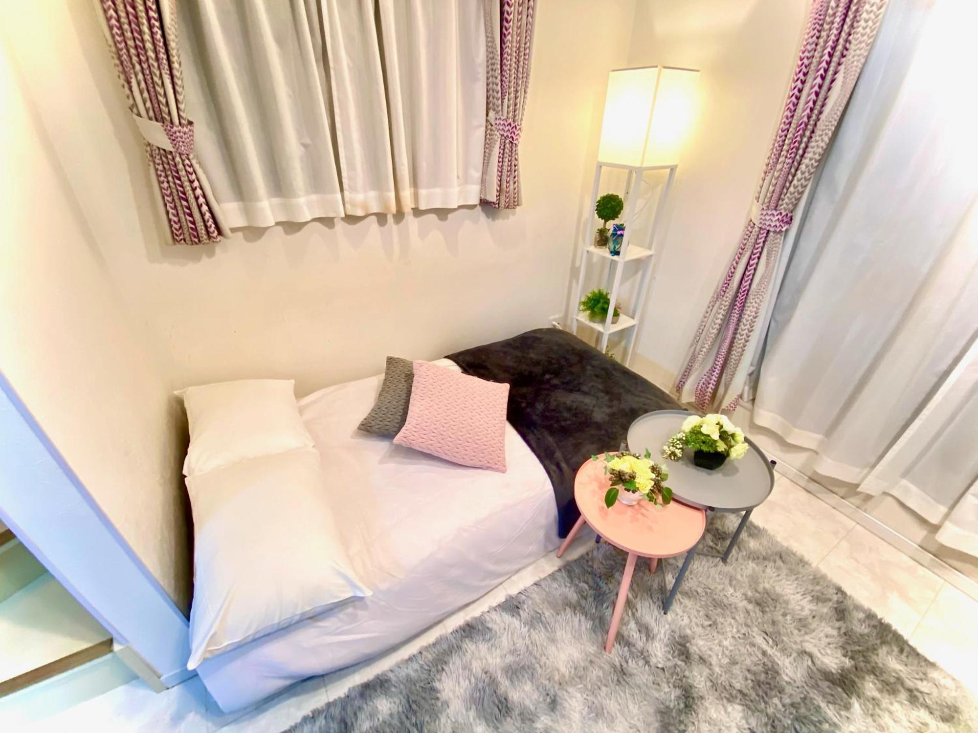 Eternity House 新宿大久保 Apartment Tokyo Ngoại thất bức ảnh