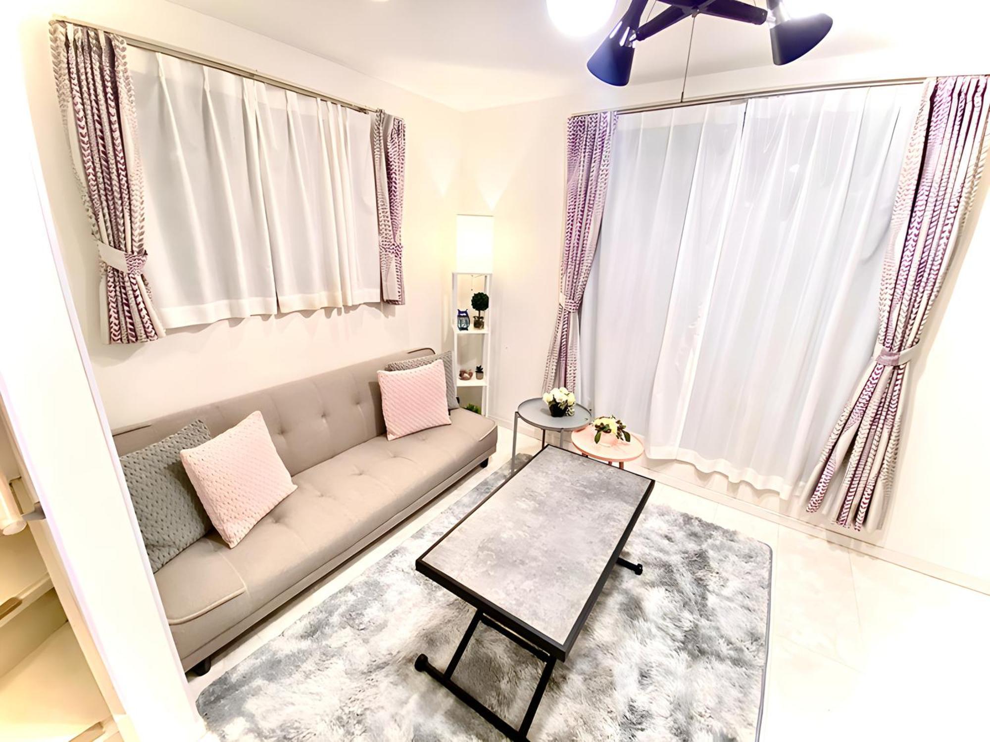 Eternity House 新宿大久保 Apartment Tokyo Ngoại thất bức ảnh