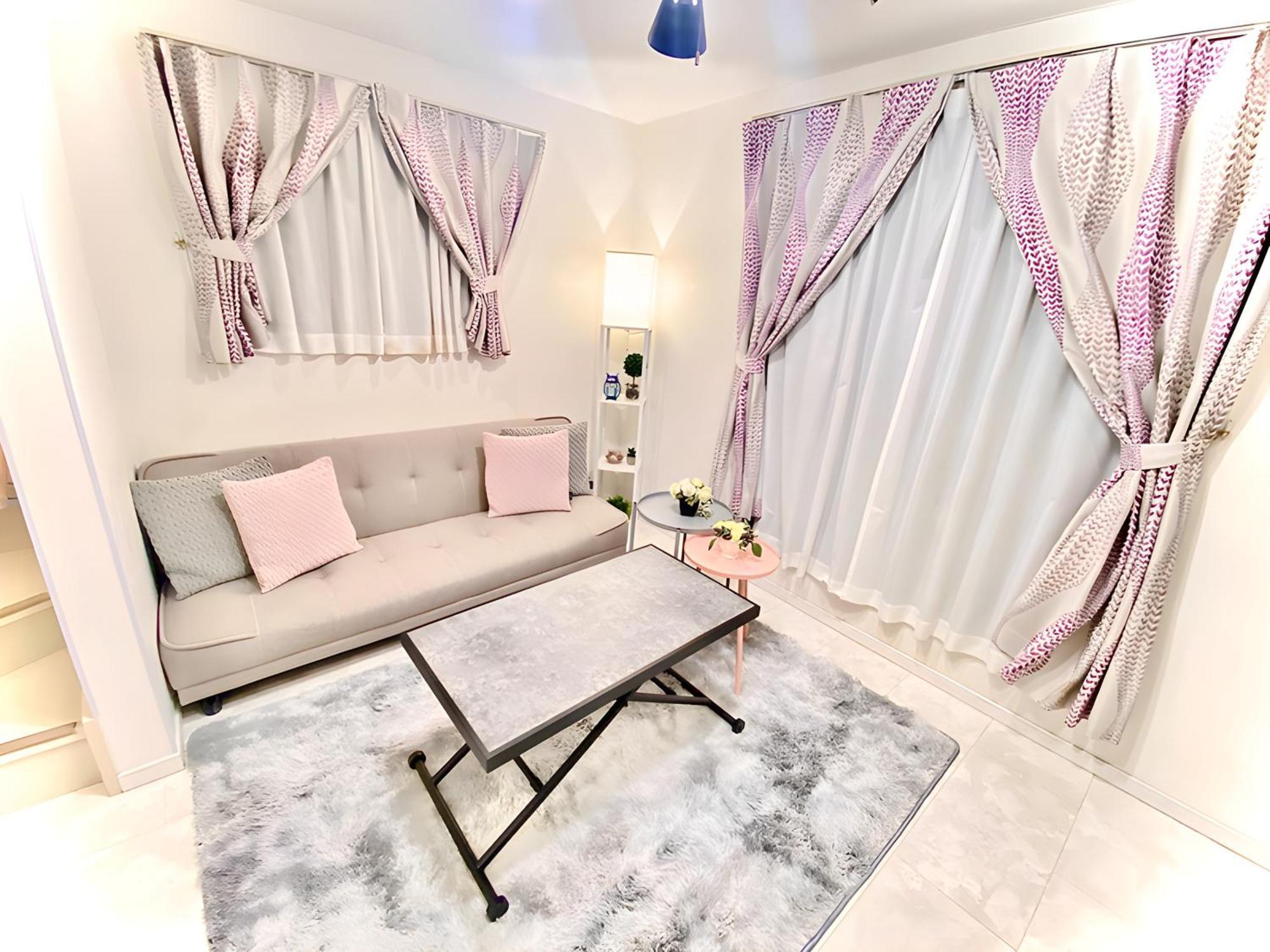 Eternity House 新宿大久保 Apartment Tokyo Ngoại thất bức ảnh