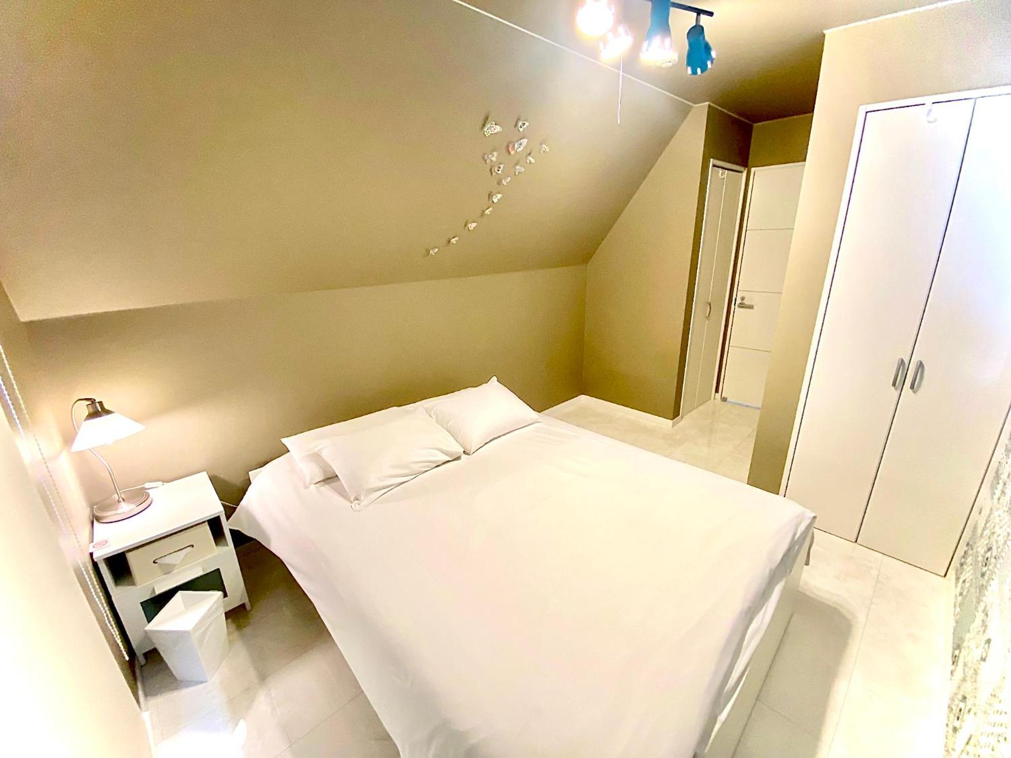 Eternity House 新宿大久保 Apartment Tokyo Ngoại thất bức ảnh