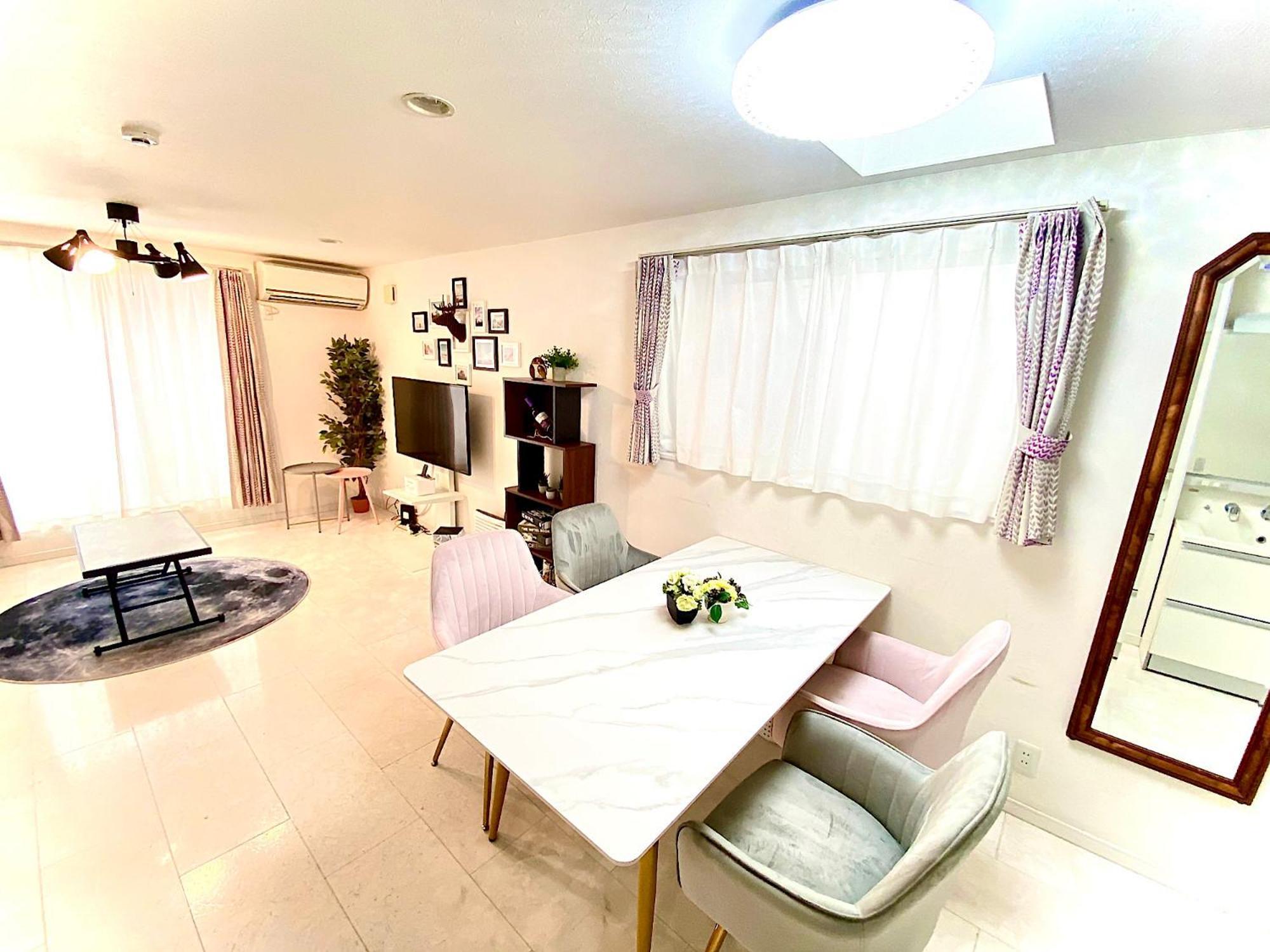 Eternity House 新宿大久保 Apartment Tokyo Ngoại thất bức ảnh