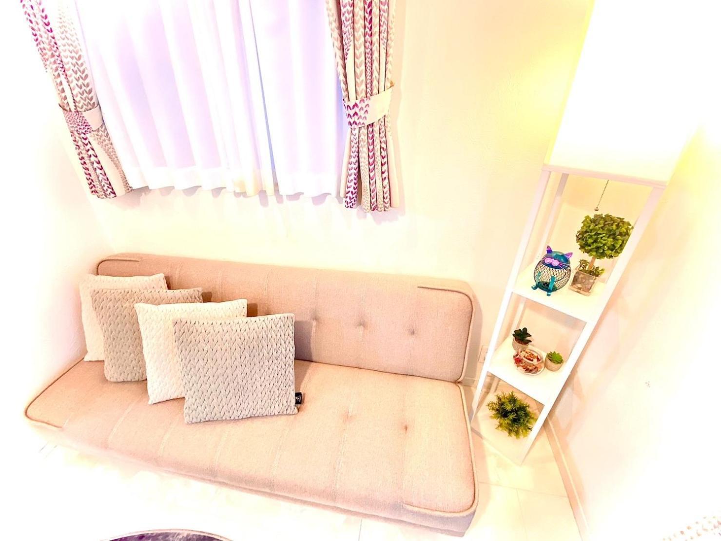 Eternity House 新宿大久保 Apartment Tokyo Ngoại thất bức ảnh