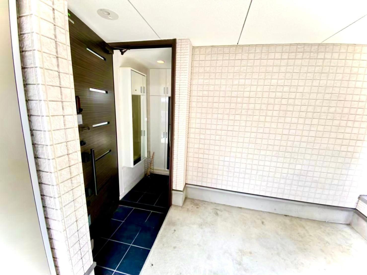 Eternity House 新宿大久保 Apartment Tokyo Ngoại thất bức ảnh