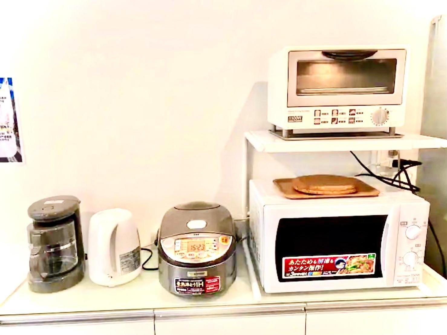 Eternity House 新宿大久保 Apartment Tokyo Ngoại thất bức ảnh