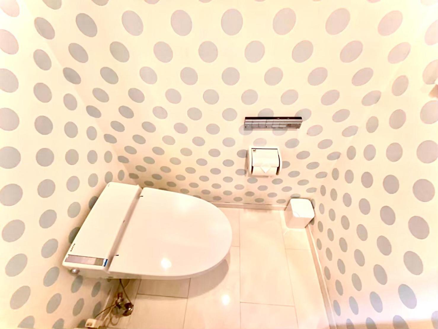 Eternity House 新宿大久保 Apartment Tokyo Ngoại thất bức ảnh
